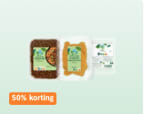 50% korting op AH Terra-producten bij Albert Heijn