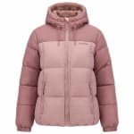 Recopilación Abrigos y chaquetas Reebok desde solo 17.99€ gran oferta