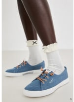 Zapatillas para Mujer Pepe Jeans KENTON por 26€