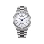 Montre CITIZEN tsuyosa homme mecanique, à 203,32€