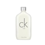 Calvin Klein Ck One Eau de Toilette fragancia unisex de 200 ml por 25,60€