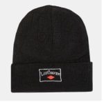Bonnet Unisexe Homme ou Femme Lee Cooper Doux et Chaud à 7,99€