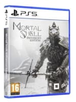 Mortal Shell Enhanced Edition PS5 por 17.99€.