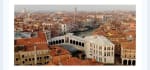 Venecia 3 días con Vuelos desde 196€.
