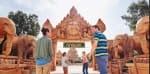 Hasta 40% descuento Entradas a la Polinesia en PortAventura