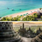 Escapada 14 días en Indonesia desde 1699€