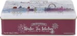 New English Teas Winter Wonderland Tea Tin Gift – Assorted Teabags – £3.71 (Amazon)