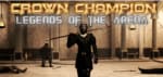 Crown Champion: Legends of the Arena gratis desde Steam