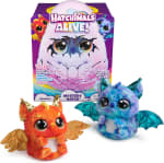 Hatchimals Alive - Mystery Hatch Draggle voor €22,87 bij Amazon
