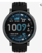 Amazfit Active Max voor €149,49 dmv code bij joybuy