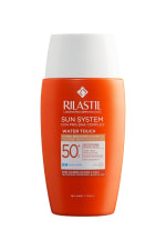 Rilastil Sun System Fotoprotector Water Touch SPF50+ 50ml por 7.47€
