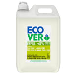 ECOVER Lavavajillas Líquido Ecológico Limón y Aloe Vera 5L por 17.99€