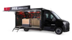 Gratis SKIL Twist 2714 VL schroevendraaier als je op locatie van SKIL POWER TOUR komt