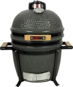 Grill Guru Kamado Compact voor €249 bij Albert Heijn