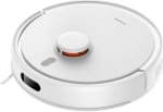 Robot aspirador Xiaomi Vacuum S20 blanco 0,4 L por 129€