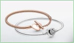 Pandora Final Reductions – Up to 50% Off + Free C&C
