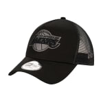Gorra New Era Los Angeles Lakers 9FORTY Trucker por 15,99€