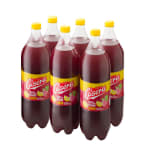 Pack 6 x1.5L de La Casera - Bebida refrescante, Tinto De Verano Limón por 3.99€