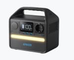 Station électrique portable - 256Wh - 300W à 179€