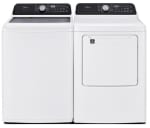 Midea Lavadora 25kg y Secadora de Gas 25kg por $12,750 | Home Depot