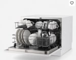 Ochama countertop vaatwasser voor €179