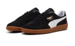 Puma Palermo Zapatillas Casual Unisex Negro por 44,98€