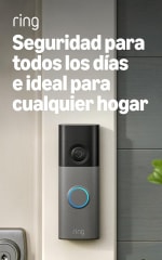 Oferta en Amazon: Hasta 70% de Ahorro en Productos Ring