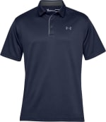 Polo Deportivo Under Armour para Hombre por $596 | Amazon