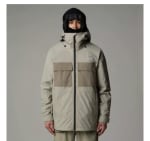 Chaqueta con capucha The North Face Fourbarrel Triclimate por 129.99€