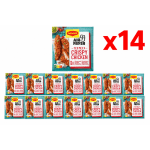 Maggi Air Fryer Crispy TexMex 14x66g por 7.99€