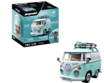PLAYMOBIL Volkswagen T1 Camper (71857) por 15,11€