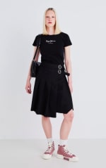 Pepe Jeans SAMOI DIVIDED zapatillas altas por 19€