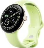 Smartwatch Google Pixel Watch 4, AMOLED, 41 mm Oro/Verde lima por 261.98€
