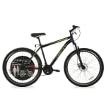 Bicicleta Benotto Spitfire 29" 18v por $3,499 | Oferta Bodega Aurrera