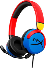 HyperX Cloud Mini Gaming-hoofdtelefoon voor €9,95 bij Megekko