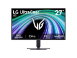 Monitor gaming LG UltraGear G5 27G523B-B, 27" Full-HD, 200 Hz, 1 ms, IPS por 92.65€