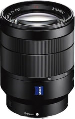 Sony FE 24-70mm F/4 ZA OSS VARIO-TESSAR T voor €363,22 bij Bol