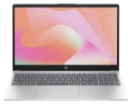 Portátil HP 15-fd1018ns, Intel Core Ultra 7-155H, 32GB, 1TB SSD, 15,6", Sin SO