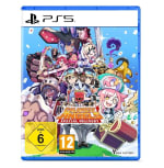 Calamity Angels Specials Delivery PS5 por 29€.