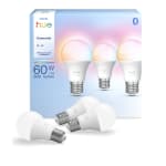 3x Philips Hue Essential A60 voor 35,88 euro