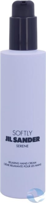 Jil Sander Softly Serene Hand Cream 200 ML voor €10,14 bij Bol
