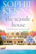 The Seaside House by Sophie Kenna, Kindle Edition