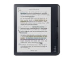 eBook Kobo Libra Colour 7" E Ink Kaleido 3 32 GB negro por 182,84€