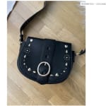 Sac à main Noir à 10€