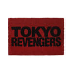 SD Toys - Felpudo 60x40 cm Logo Tokyo Revengers por 3.99€