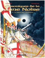 Les Chroniques de la Lune Noire - Tome 1 - Le Signe des Ténèbres à 0€