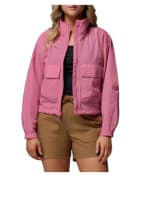 Cortavientos cargo corto Paracutie™ para mujer Columbia por 32.99€
