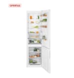Electrolux LNT6ME36W2 Frigorífico combi de 201 cm por 402€