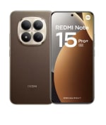 Xiaomi Redmi Note 15 Pro Plus por 291,43€