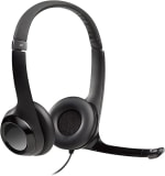 Audífonos Logitech H390 por $399 | Oferta Amazon